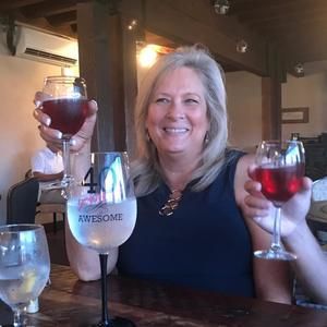 Meet your Posher, Grace